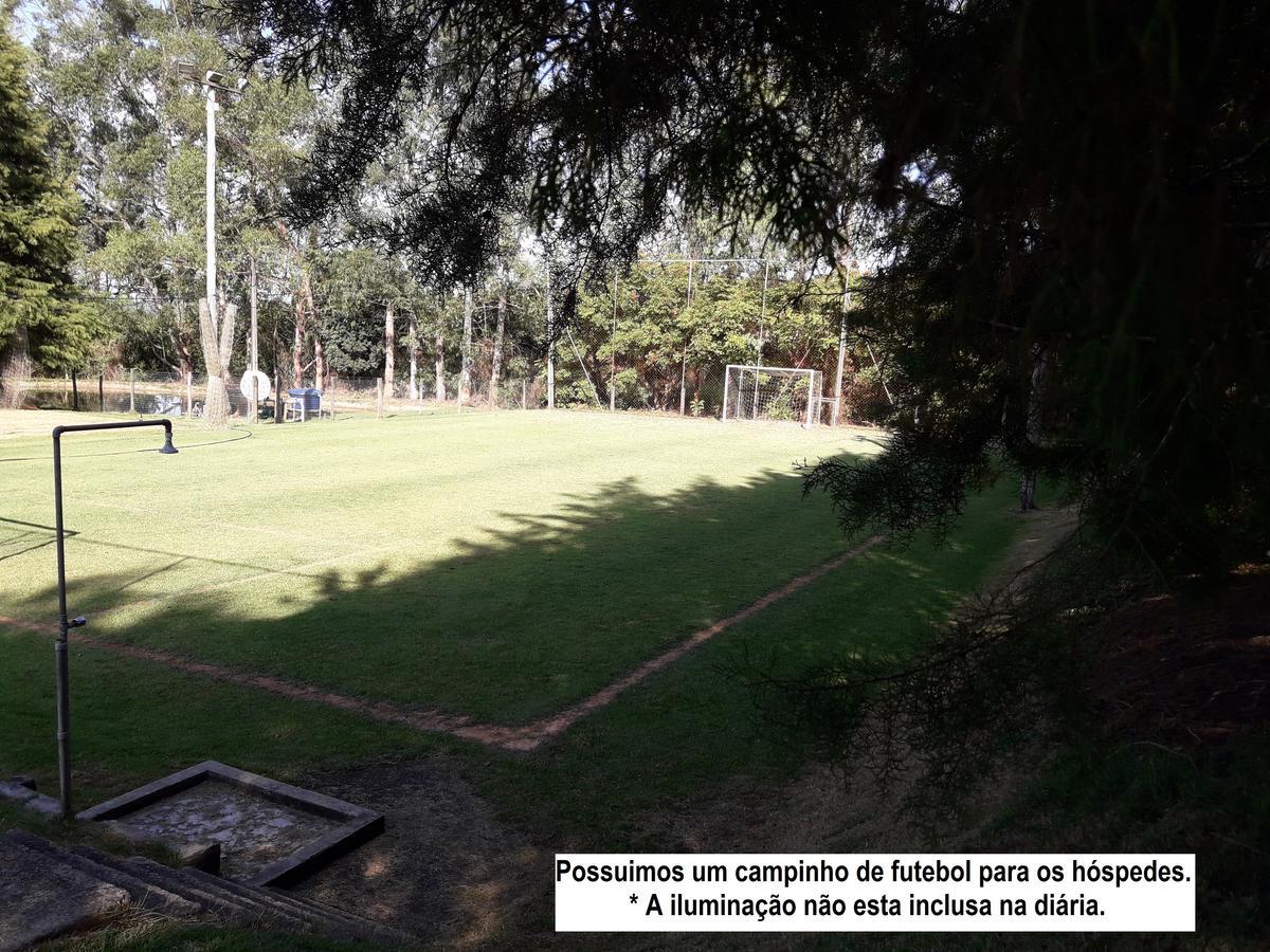 Pousada Dubaldo オランブラ エクステリア 写真